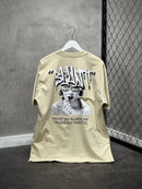 CAMISETA BLUNT PREMIUM “FATALE” - HOMUS