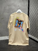 CAMISETA BLUNT REGULAR “DREAMS” - HOMUS