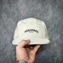 BONÉ STRANGER FIVE PANEL WORDWIDE - BEGE