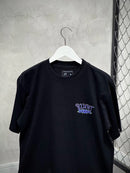 CAMISETA BLUNT PREMIUM “TREASURE” - PRETA