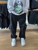 CALÇA CARGO BOLSÃO COMPTON