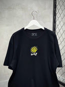 CAMISETA BLUNT REGULAR “SCA” - PRETA