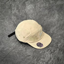 BONÉ FIVE PANEL CHRONIC WUSH TRAÇO - BEGE