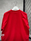 CAMISETA OVER CHRONIC PHANTER FRONT - VERMELHA