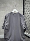 CAMISETA OVER CHRONIC PHANTER FRONT - CHUMBO