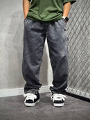 CALÇA MAGIC BAGGY STONED CARPENTER