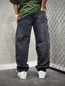 CALÇA MAGIC BAGGY STONED