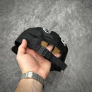 BONÉ FIVE PANEL BLACK BIRD UNISEX - PRETO