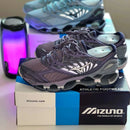 Mizuno Prophecy 8 Roxo