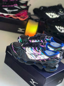 Mizuno Prophecy 7 Cinza/Azul