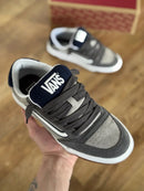 Vans Hylane Cinza