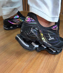Mizuno Prophecy 6 Camaleão
