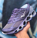 Mizuno Prophecy 8 Roxo