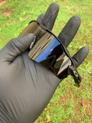 Radar Ev All Black