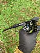 Radar Ev All Black
