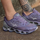 Mizuno Prophecy 8 Roxo