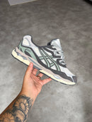 Asics Gel NYC - Cream Steel Grey