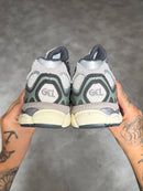 Asics Gel NYC - Cream Steel Grey