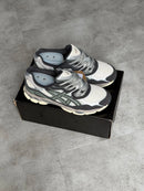 Asics Gel NYC - Cream Steel Grey