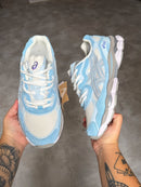 Asics Gel NYC - Branco/Azul