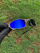 Juliet Ti02 Neon Blue