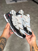 Asics Gel NYC - Gravel Black