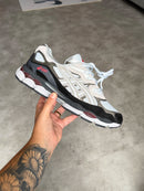 Asics Gel NYC - Gravel Black