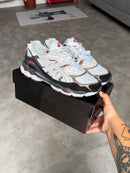Asics Gel NYC - Gravel Black