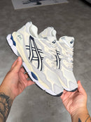 Asics Gel NYC - Marinho
