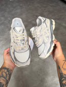 Asics Gel NYC - Creme/Cinza