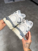 Asics Gel NYC - Creme/Cinza