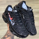 Nike Air Max Tn Black Bright Crimson