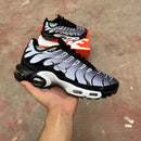 Nike Air Max Tn Plus 1 Black Metallic