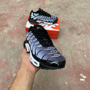 Nike Air Max Tn Plus 1 Black Metalic