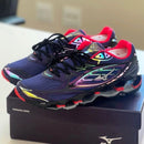 Mizuno Prophecy 6 Roxo/Rosa