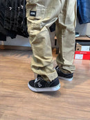 CALÇA RIPSTOP CARGO HYPE