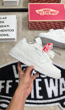 Vans Upland Branco