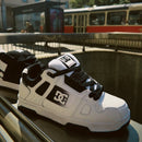 Dc Stag Branco/Preto