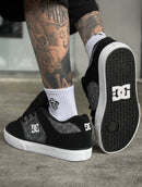 Dc Pure Black