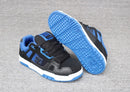 Dc Stag Preto/Azul