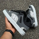 Hocks Bold Asfalto